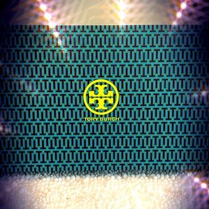 Brand New Tory Burch Boots, Size 8…Step Out Like You’re On The RUNWAY!  “LILA”!!